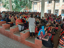  Mind-winning' Program